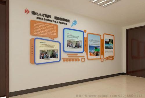 德格医院文化墙怎么做？如何建好科室护理文化墙？