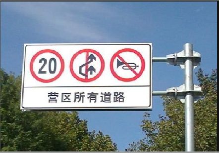 德格大广告牌制作不可忽视的流程