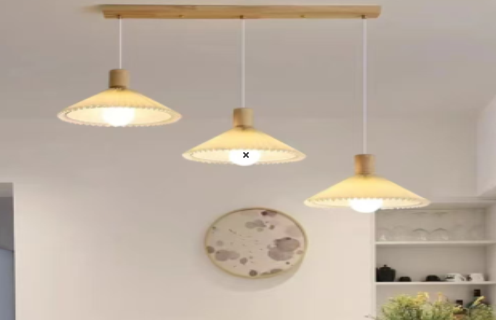 德格关于LED灯