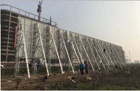 德格什么是广告物料？