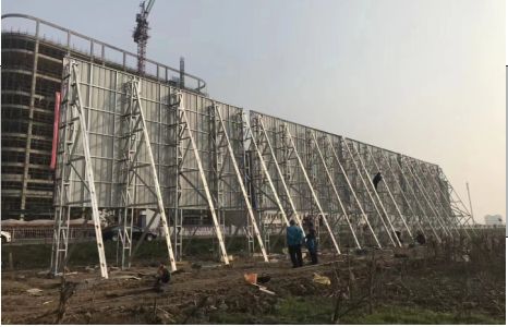 德格凯创教你怎样选择户外广告牌的最佳位置