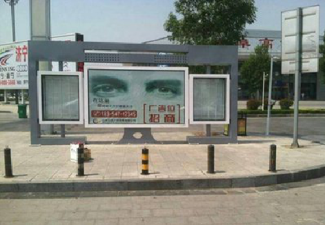 德格社区广告投放的几种常见方式。