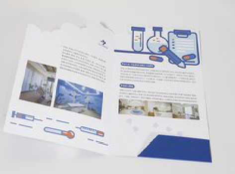 德格说明书印刷有哪些样式可以选择？