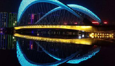 德格亮化工程如何做好公共区域的安全性。