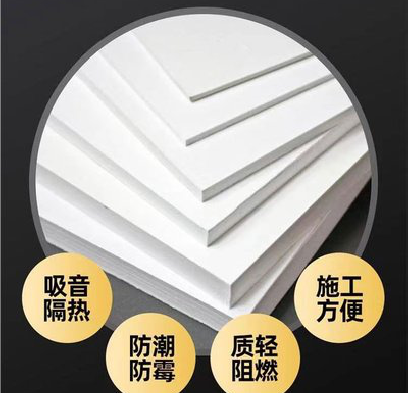 德格雪弗板和PVC板材有什么区别？